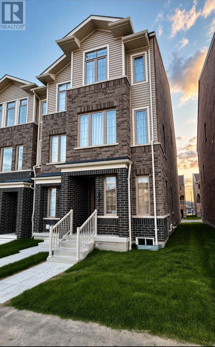 MAIN & BASEMENT - 2844 WHITES ROAD, Pickering, Ontario