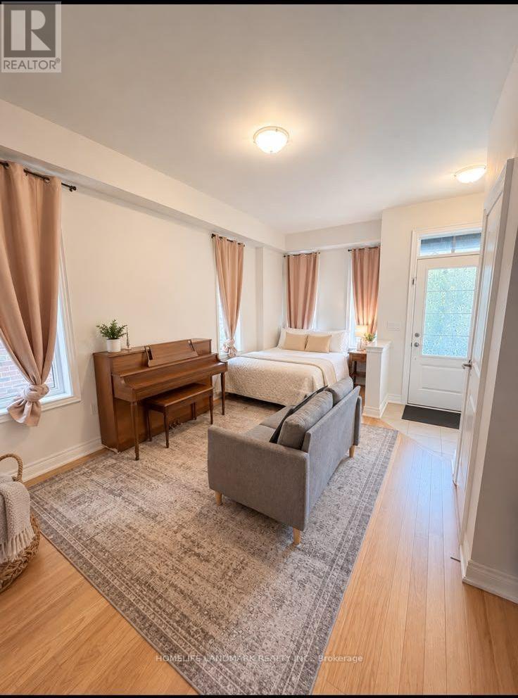 Main & Basement - 2844 Whites Road, Pickering, Ontario  L1X 0R6 - Photo 5 - E13603738