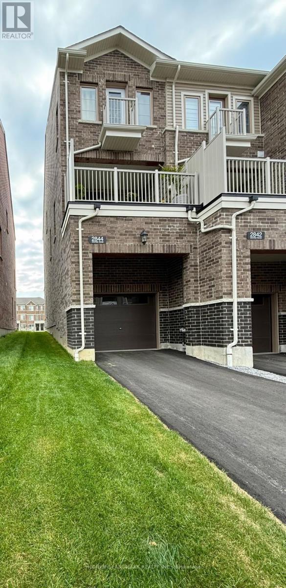 Main & Basement - 2844 Whites Road, Pickering, Ontario  L1X 0R6 - Photo 2 - E13603738