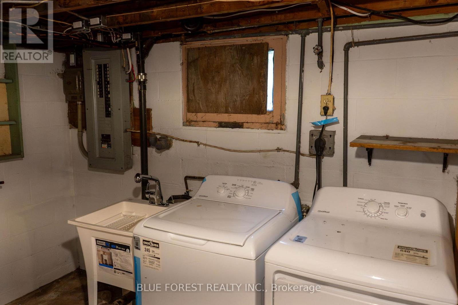 280 Saulsbury Street, Strathroy-Caradoc, Ontario  N7G 2B2 - Photo 39 - X13705262