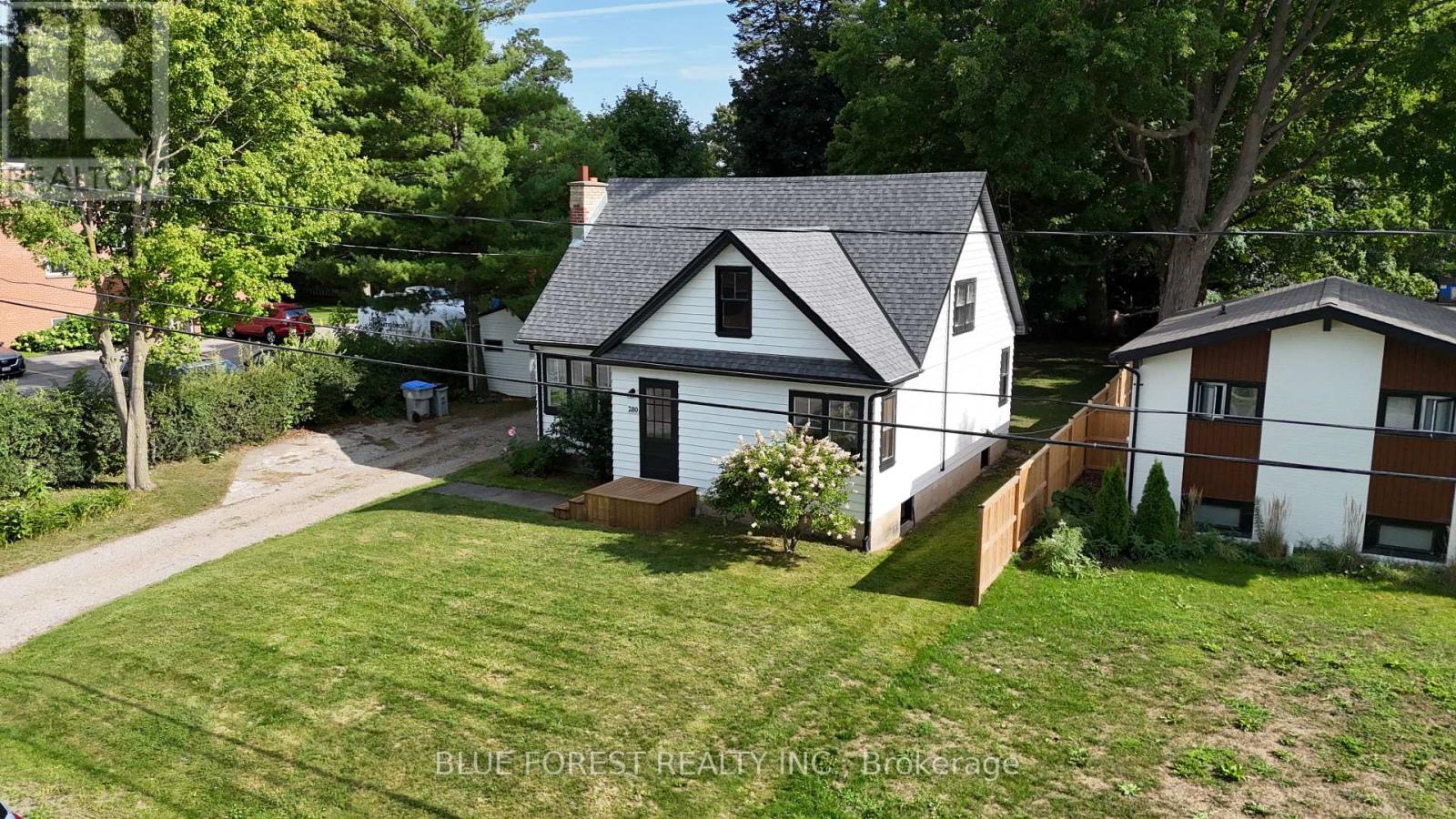 280 Saulsbury Street, Strathroy-Caradoc, Ontario  N7G 2B2 - Photo 4 - X13705262