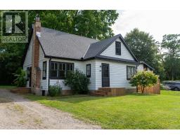 280 SAULSBURY STREET, Strathroy-Caradoc, Ontario