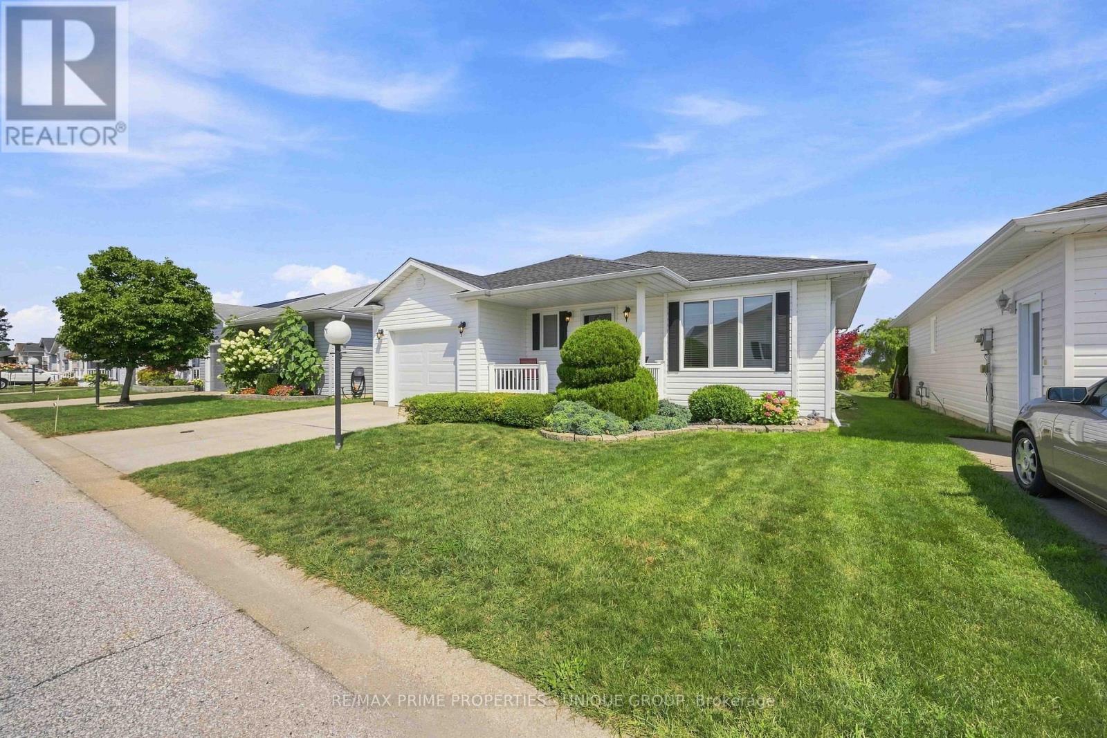 71 - 5700 Blackwell Side Road, Sarnia, Ontario  N7B 1B7 - Photo 2 - X13705268