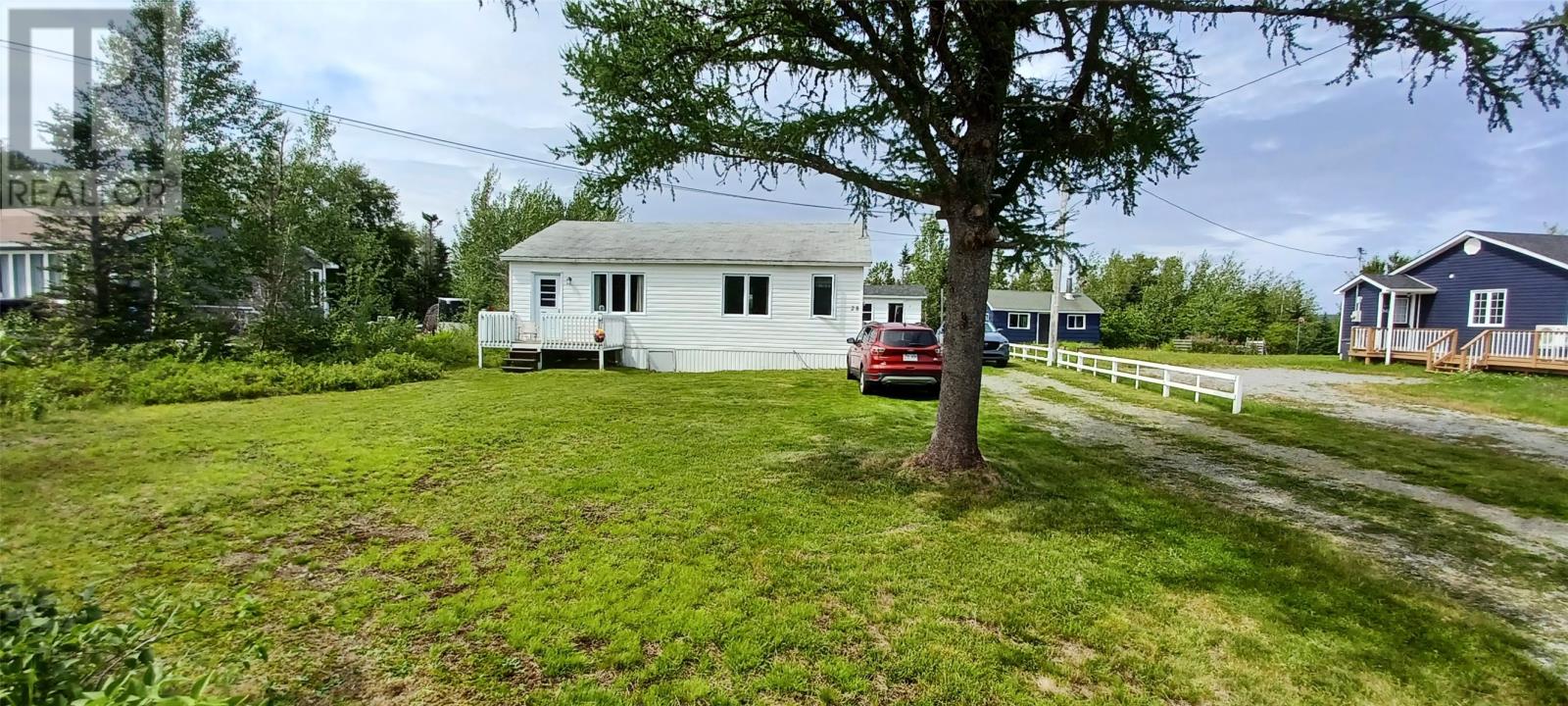28 Riverside Road W, Glovertown, Newfoundland & Labrador