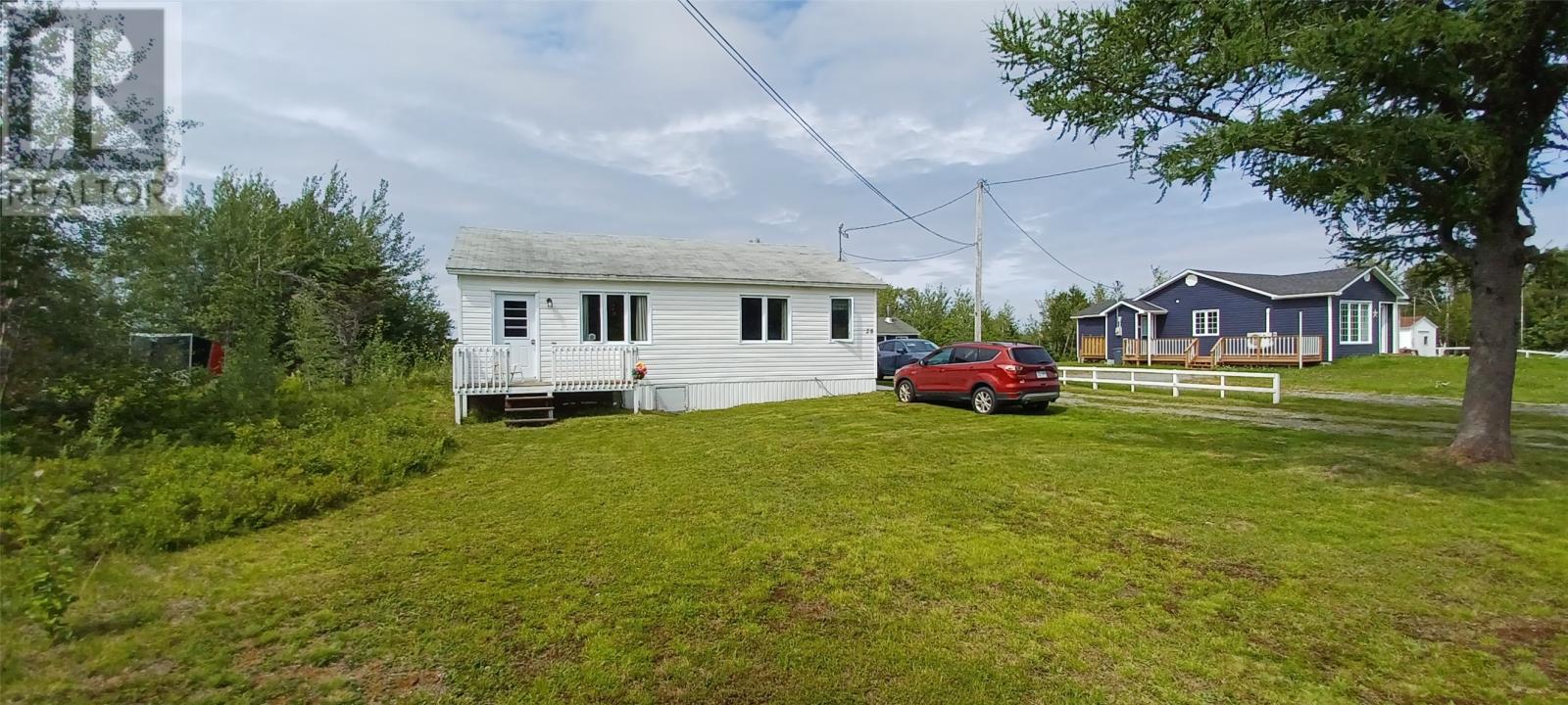 28 Riverside Road W, Glovertown, Newfoundland & Labrador  A0G 2M0 - Photo 3 - 1302221