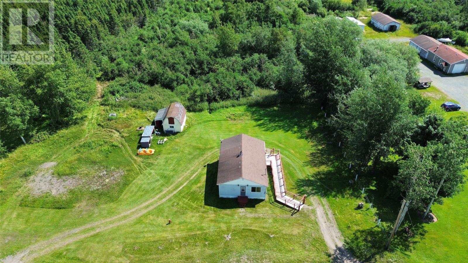 39 Main Street, Brown's Arm, Newfoundland & Labrador  A0G 3A0 - Photo 19 - 1302132