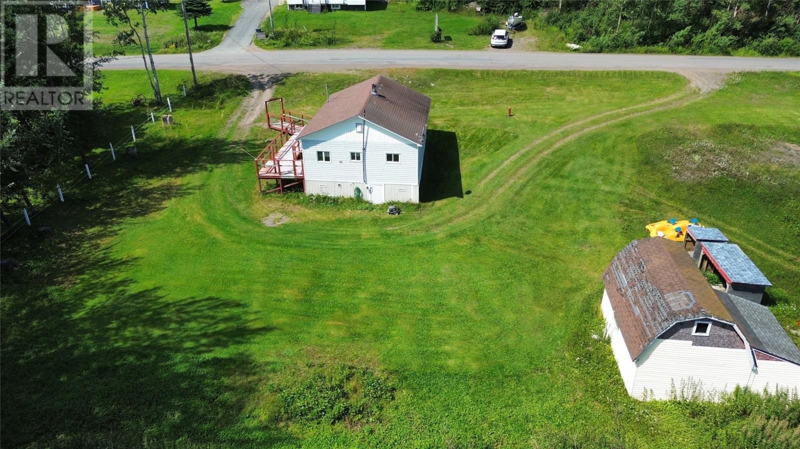 39 Main Street, Brown's Arm, Newfoundland & Labrador  A0G 3A0 - Photo 2 - 1302132