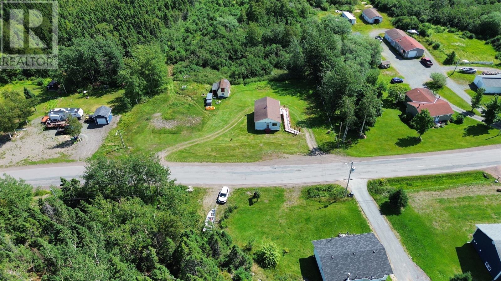 39 Main Street, Brown's Arm, Newfoundland & Labrador  A0G 3A0 - Photo 20 - 1302132