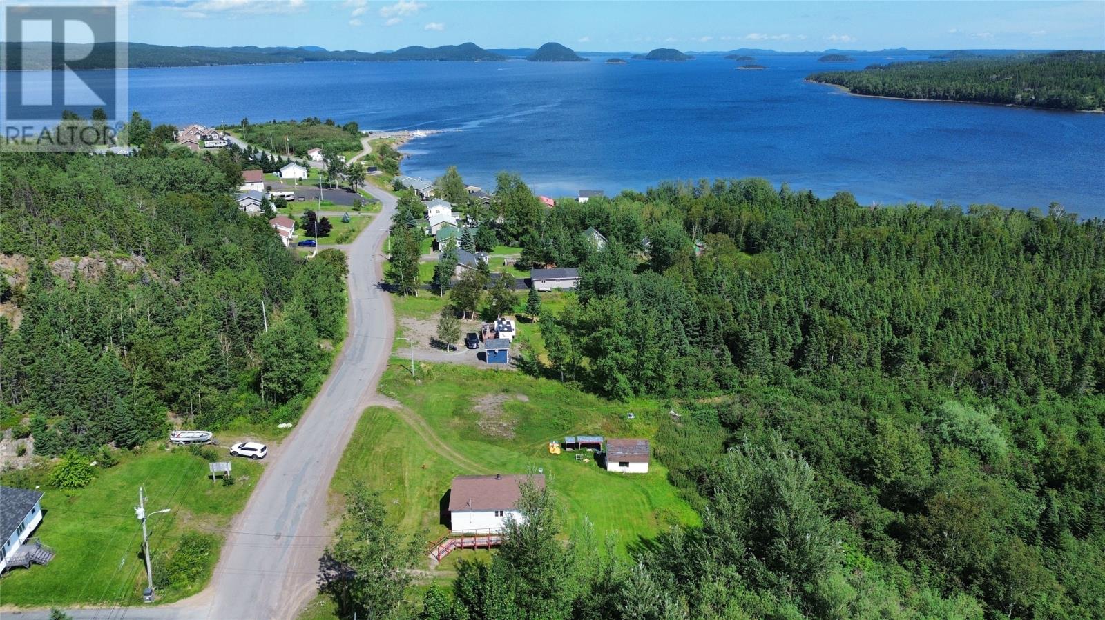 39 Main Street, Brown's Arm, Newfoundland & Labrador  A0G 3A0 - Photo 22 - 1302132