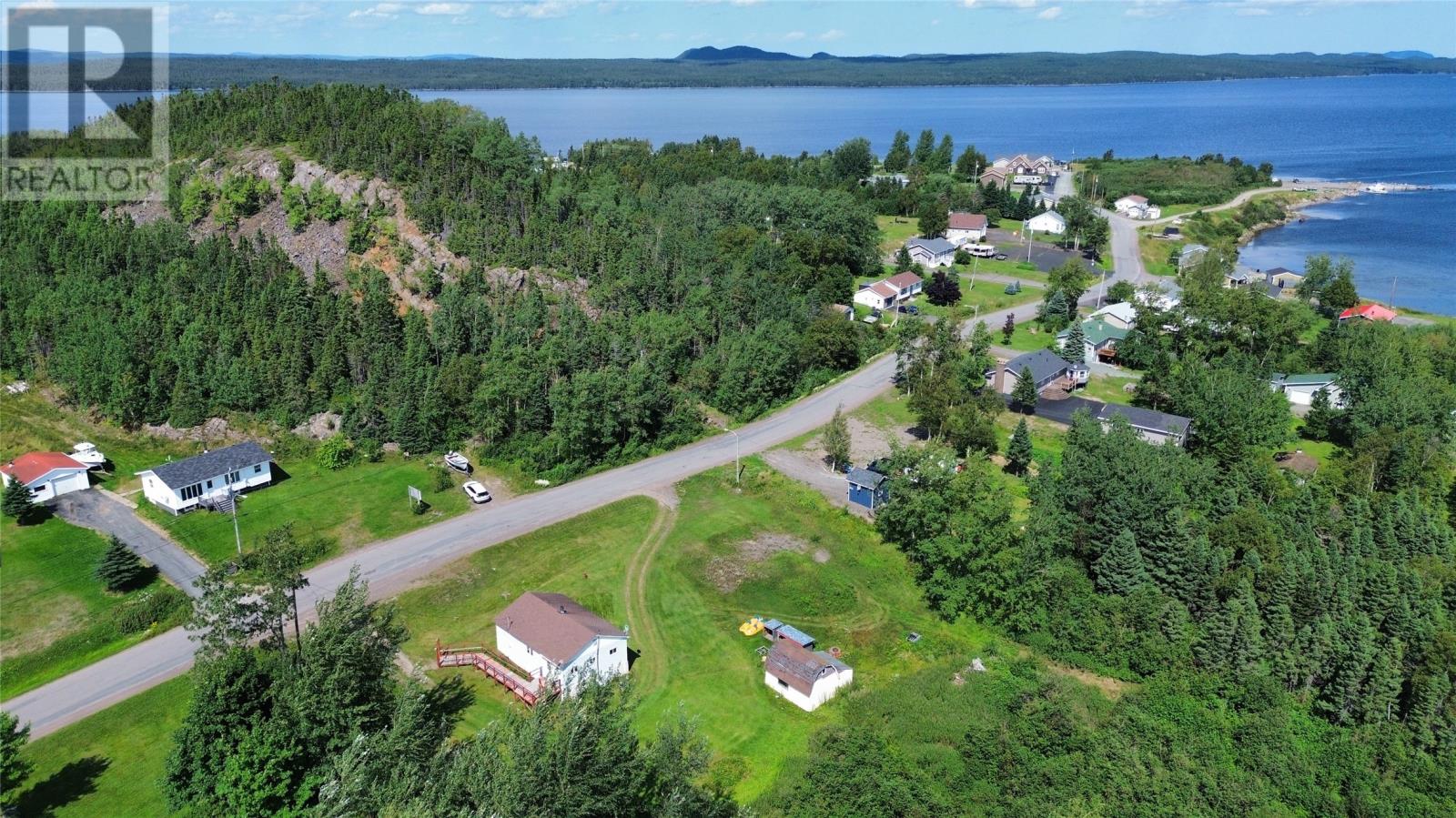 39 Main Street, Brown's Arm, Newfoundland & Labrador  A0G 3A0 - Photo 23 - 1302132