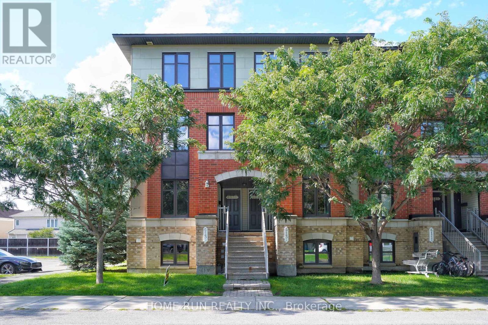 B - 613 Chapman Mills Drive, Ottawa, Ontario  K2J 5T1 - Photo 1 - X13705236