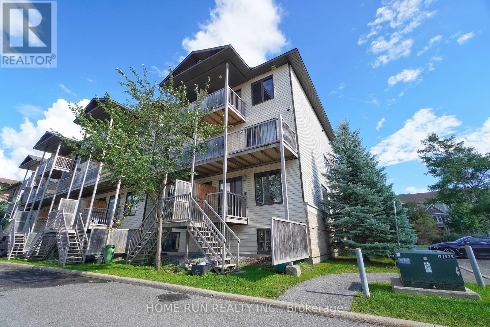 B - 613 Chapman Mills Drive, Ottawa, Ontario  K2J 5T1 - Photo 28 - X13705236