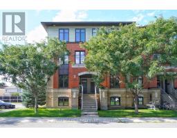 B - 613 CHAPMAN MILLS DRIVE, Ottawa, Ontario