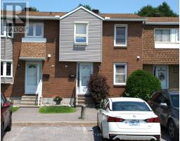 C - 1759 LAMOUREUX DRIVE, Ottawa, Ontario