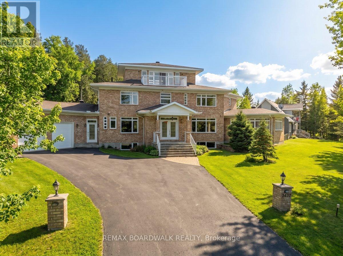 3437 Baskins Beach Road, Ottawa, Ontario  K0A 1T0 - Photo 1 - X13705272