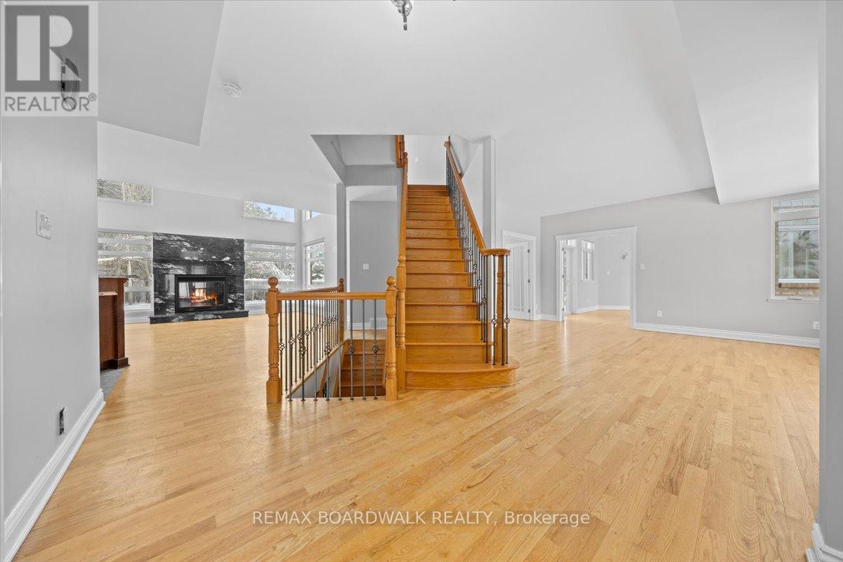 3437 Baskins Beach Road, Ottawa, Ontario  K0A 1T0 - Photo 3 - X13705272