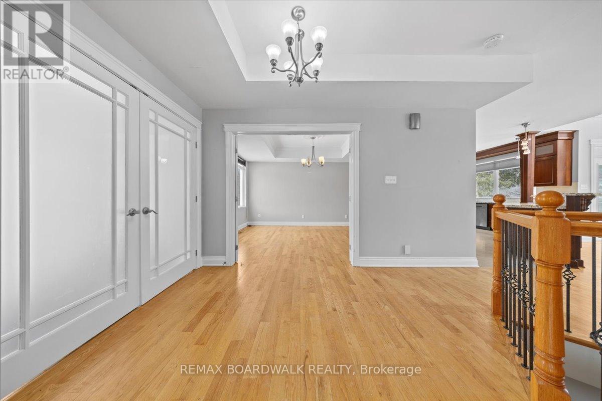 3437 Baskins Beach Road, Ottawa, Ontario  K0A 1T0 - Photo 4 - X13705272