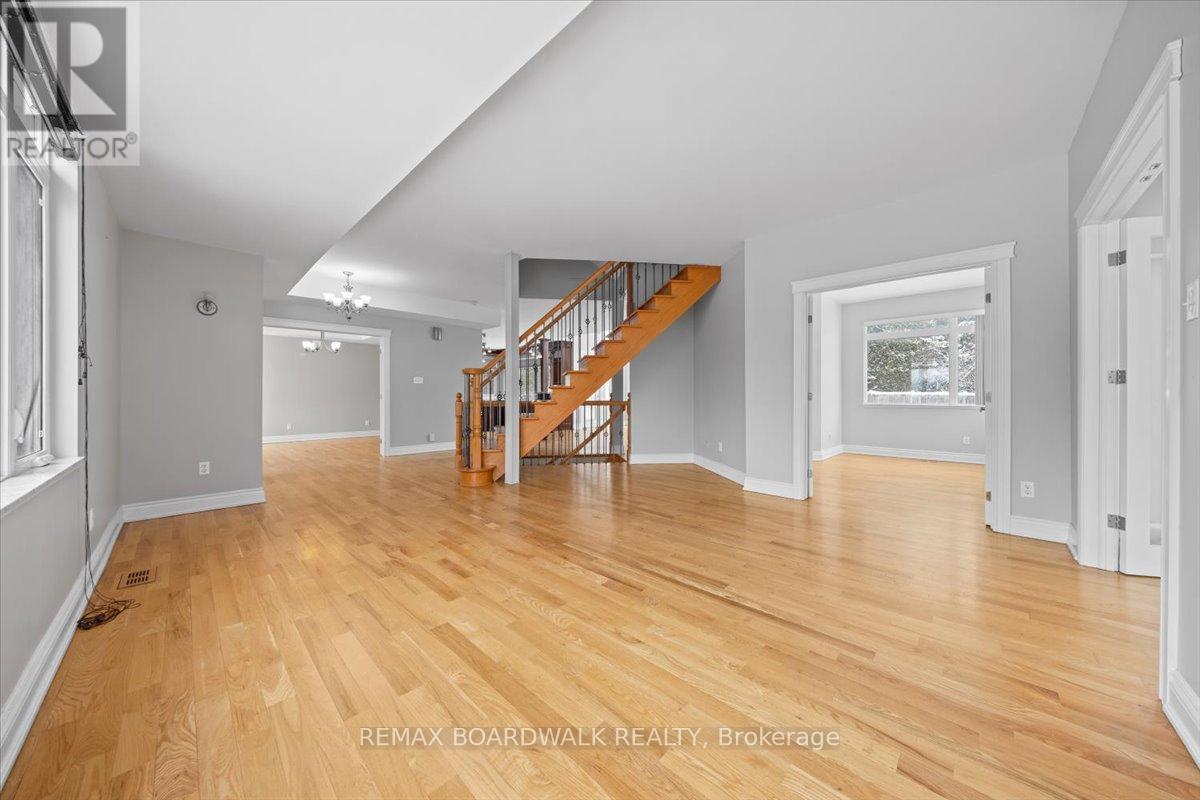 3437 Baskins Beach Road, Ottawa, Ontario  K0A 1T0 - Photo 8 - X13705272
