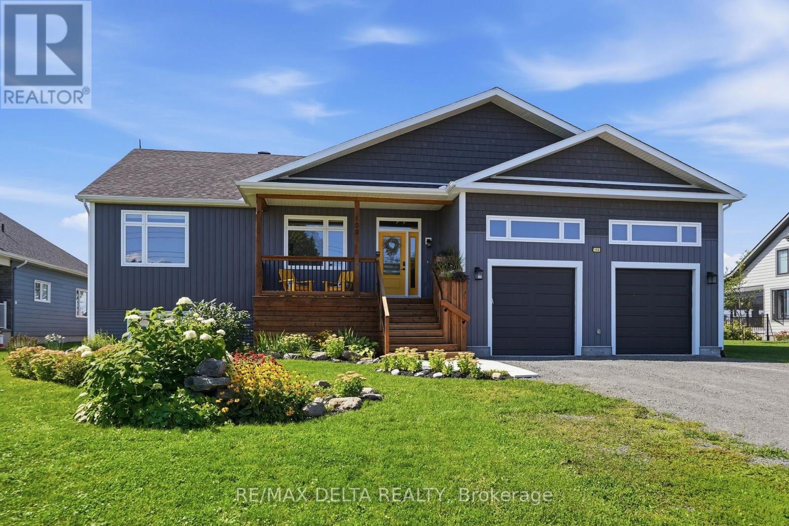 100 PENDLETON STREET, Champlain, Ontario