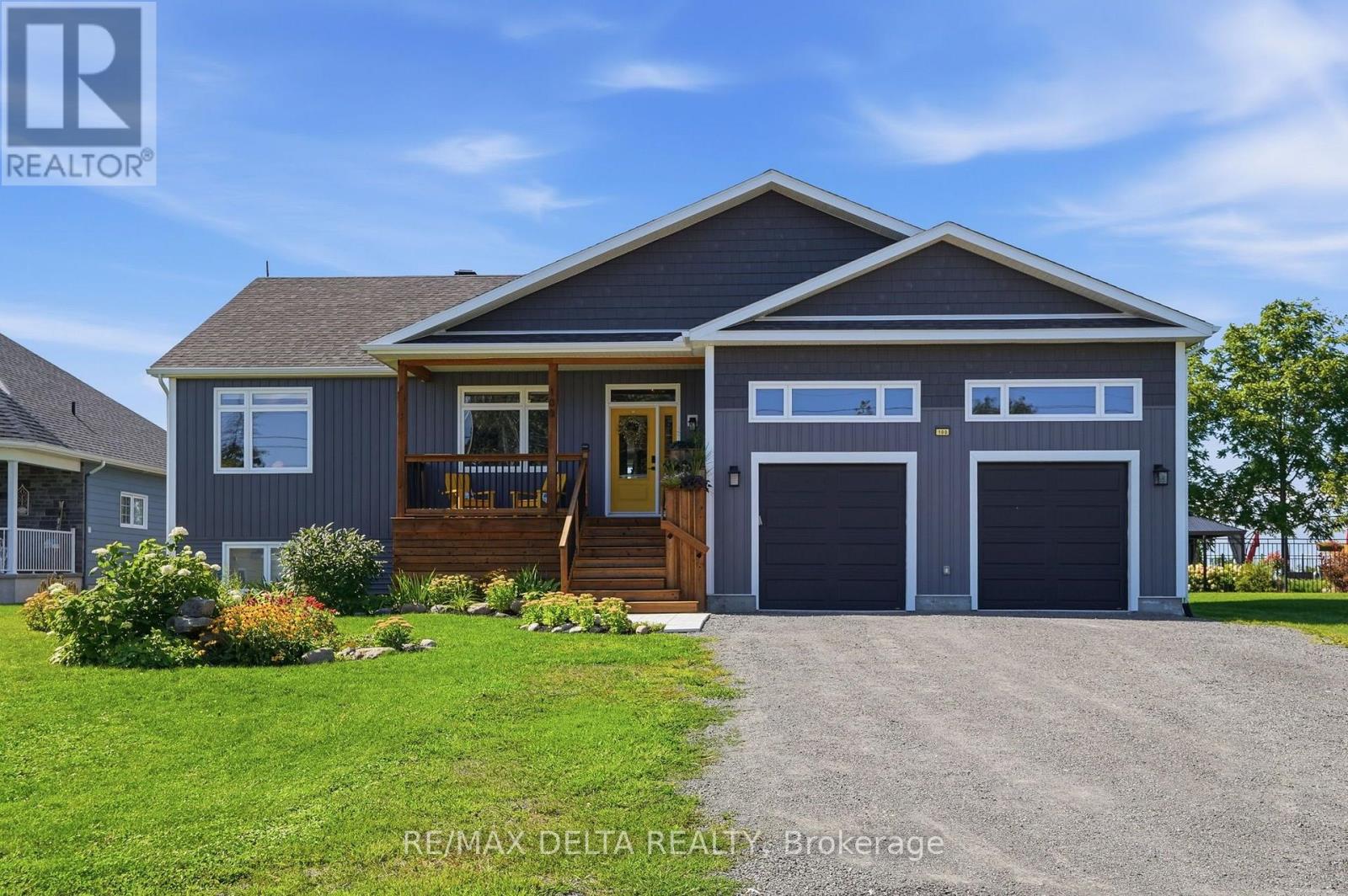100 Pendleton Street, Champlain, Ontario  K0B 1R0 - Photo 2 - X13705278