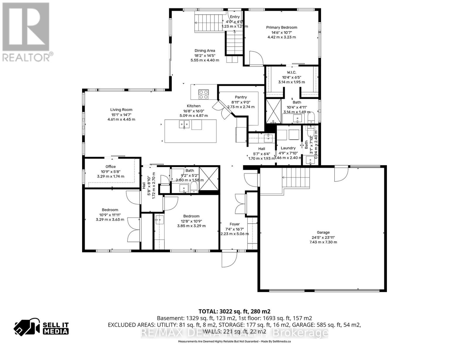 100 Pendleton Street, Champlain, Ontario  K0B 1R0 - Photo 44 - X13705278