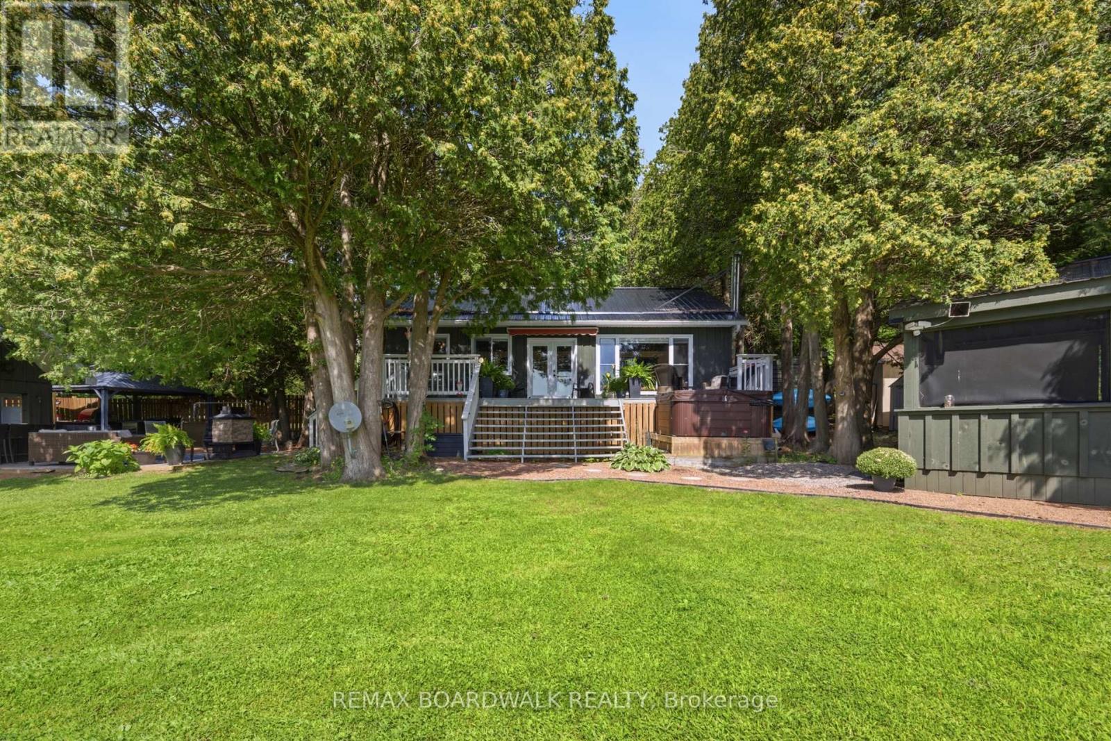 180 Pilgrim Lane, Rideau Lakes, Ontario  K0E 1G0 - Photo 2 - X13705288