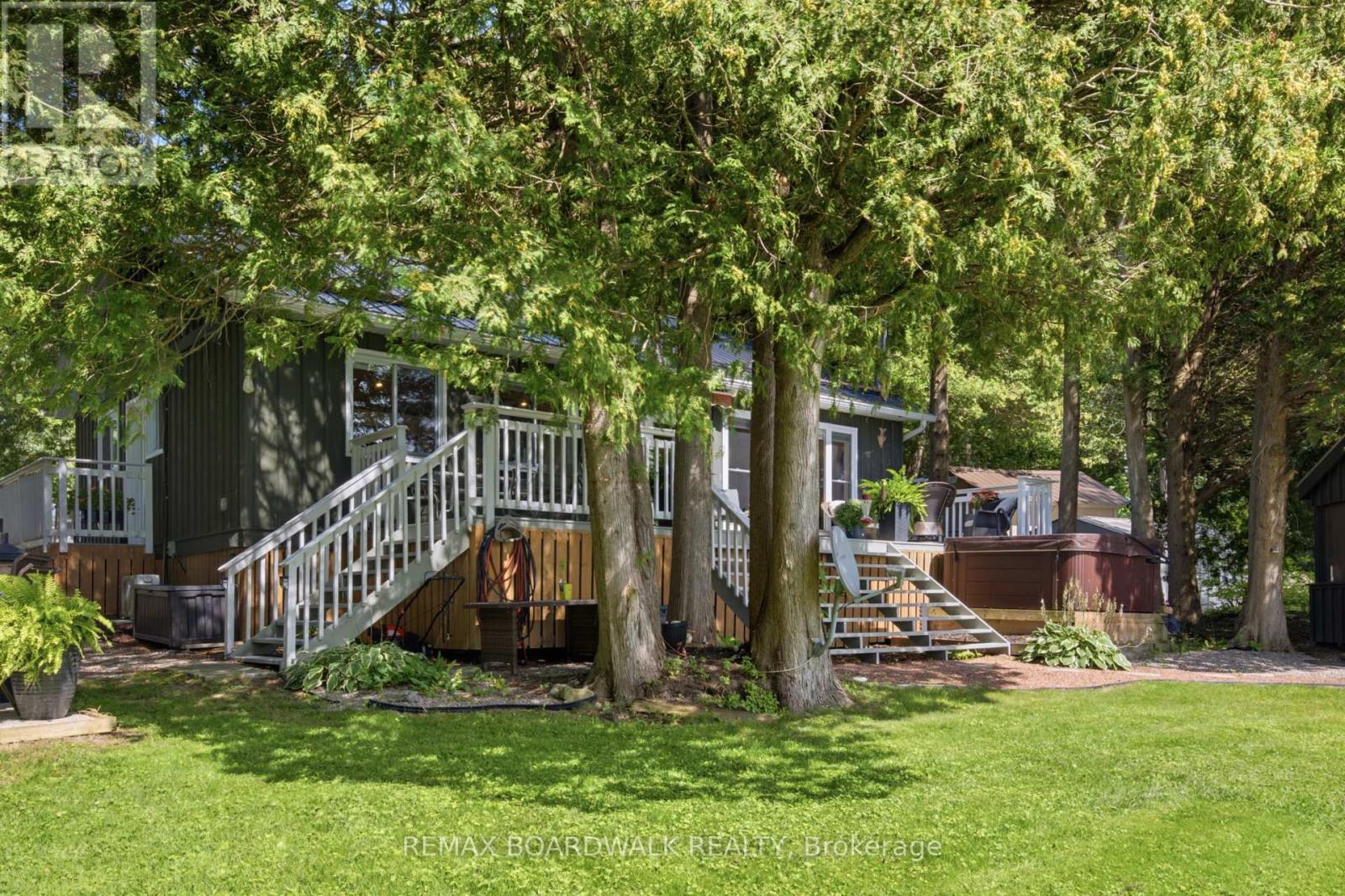180 Pilgrim Lane, Rideau Lakes, Ontario  K0E 1G0 - Photo 3 - X13705288