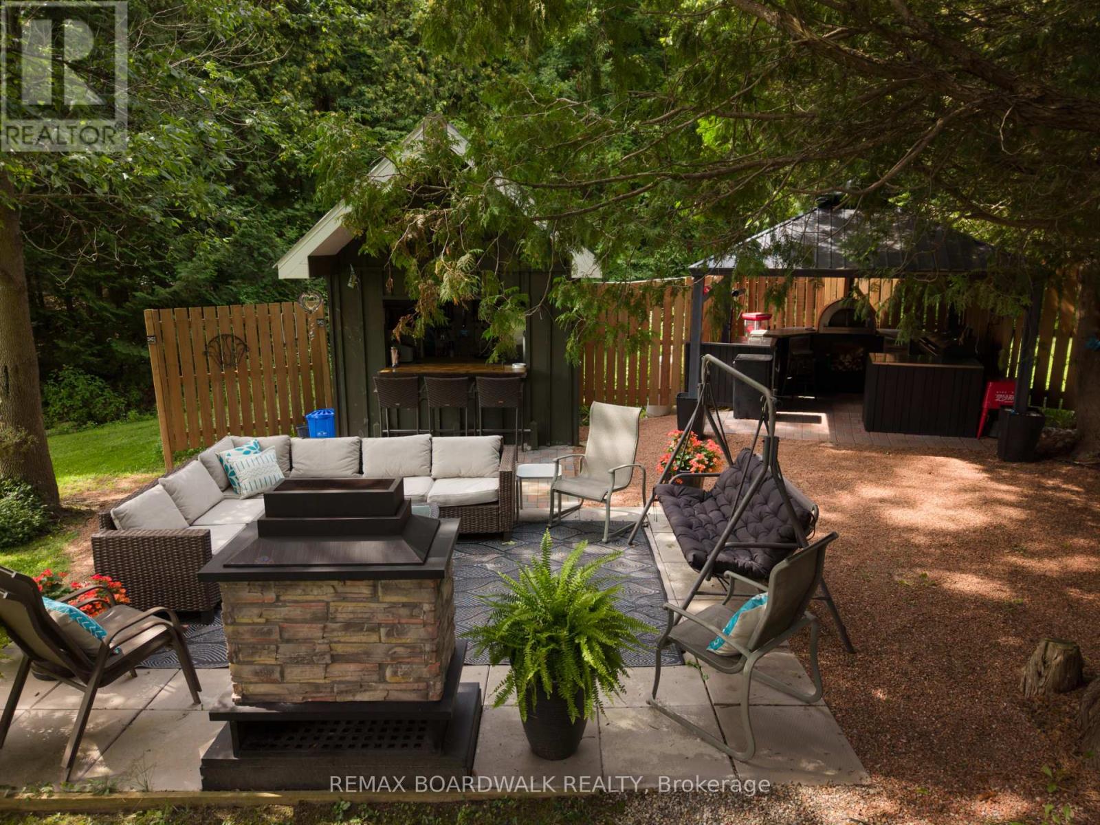 180 Pilgrim Lane, Rideau Lakes, Ontario  K0E 1G0 - Photo 8 - X13705288