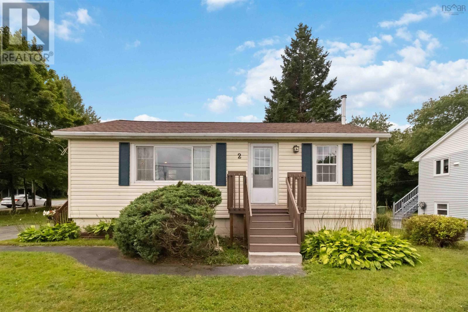 2 Kelly Street, Halifax, Nova Scotia  B3N 1W1 - Photo 39 - 202621275