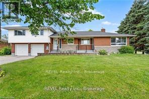 462 C CARLTON STREET, St. Catharines, Ontario