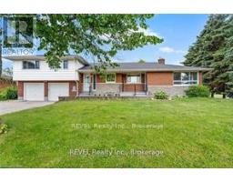 462 C CARLTON STREET, St. Catharines, Ontario