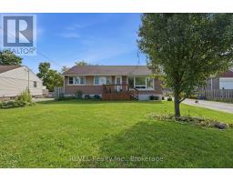 14 GRAM AVENUE, Welland, Ontario