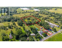 2499 PORT ROBINSON ROAD, Thorold, Ontario