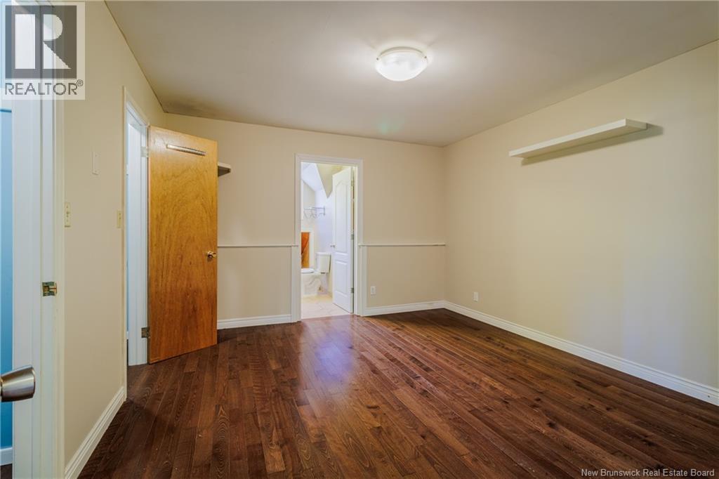 107 Fulton Avenue Unit# Units A + B, Fredericton, New Brunswick  E3A 2B5 - Photo 10 - NB146383