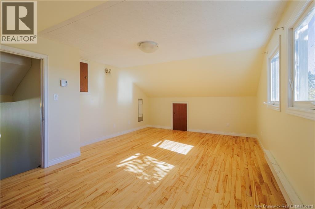 107 Fulton Avenue Unit# Units A + B, Fredericton, New Brunswick  E3A 2B5 - Photo 19 - NB146383