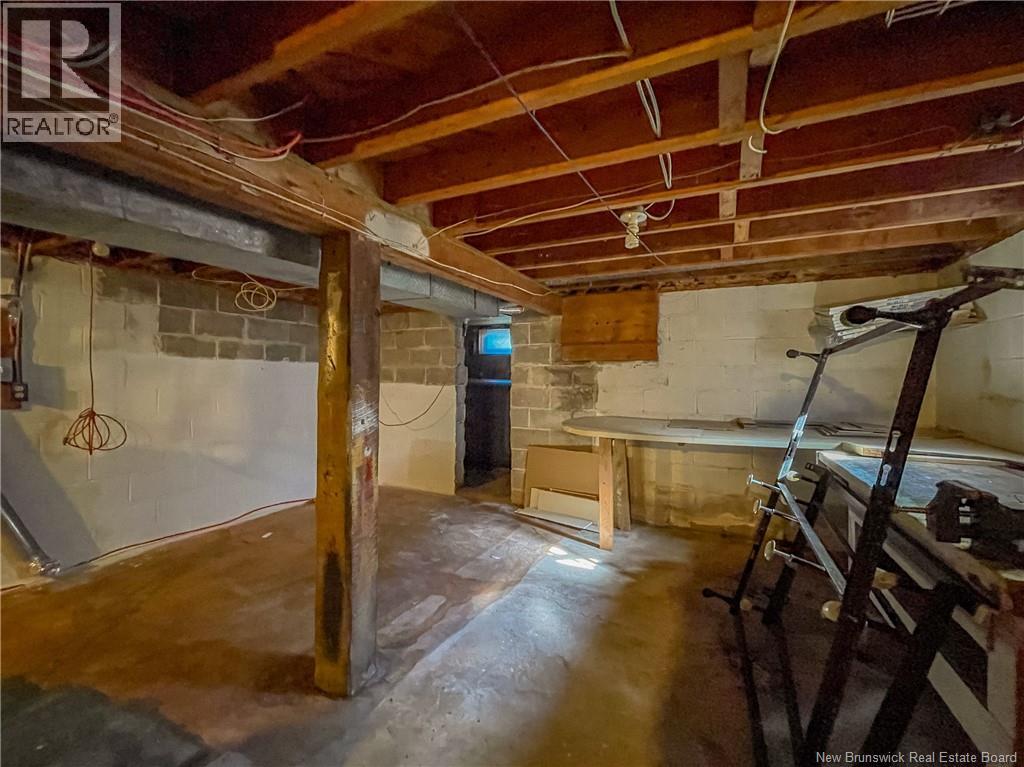 107 Fulton Avenue Unit# Units A + B, Fredericton, New Brunswick  E3A 2B5 - Photo 22 - NB146383