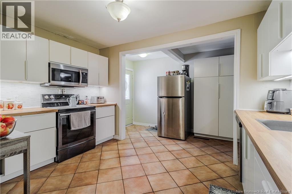 107 Fulton Avenue Unit# Units A + B, Fredericton, New Brunswick  E3A 2B5 - Photo 24 - NB146383