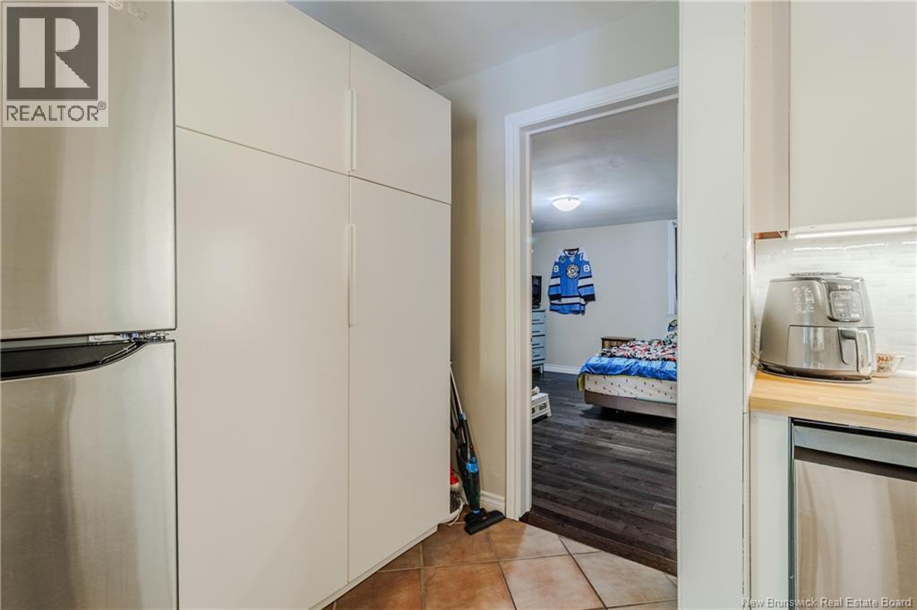 107 Fulton Avenue Unit# Units A + B, Fredericton, New Brunswick  E3A 2B5 - Photo 28 - NB146383