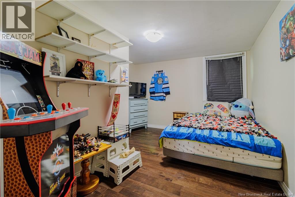 107 Fulton Avenue Unit# Units A + B, Fredericton, New Brunswick  E3A 2B5 - Photo 29 - NB146383