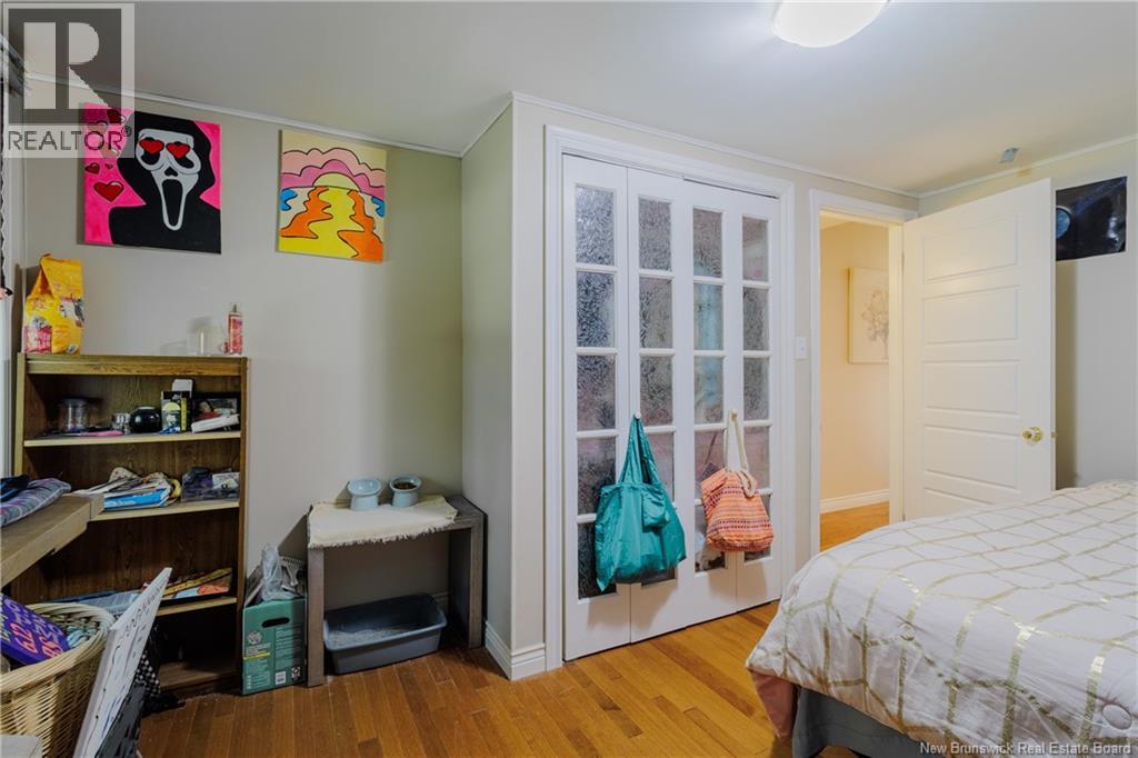 107 Fulton Avenue Unit# Units A + B, Fredericton, New Brunswick  E3A 2B5 - Photo 31 - NB146383