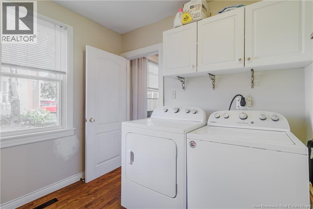 107 Fulton Avenue Unit# Units A + B, Fredericton, New Brunswick  E3A 2B5 - Photo 34 - NB146383