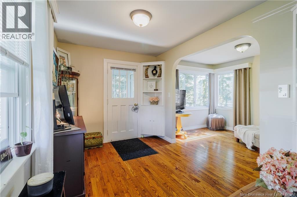 107 Fulton Avenue Unit# Units A + B, Fredericton, New Brunswick  E3A 2B5 - Photo 40 - NB146383