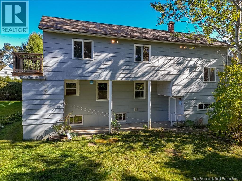 107 Fulton Avenue Unit# Units A + B, Fredericton, New Brunswick  E3A 2B5 - Photo 43 - NB146383