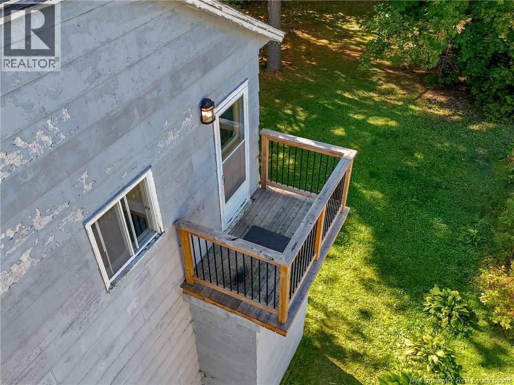 107 Fulton Avenue Unit# Units A + B, Fredericton, New Brunswick  E3A 2B5 - Photo 46 - NB146383