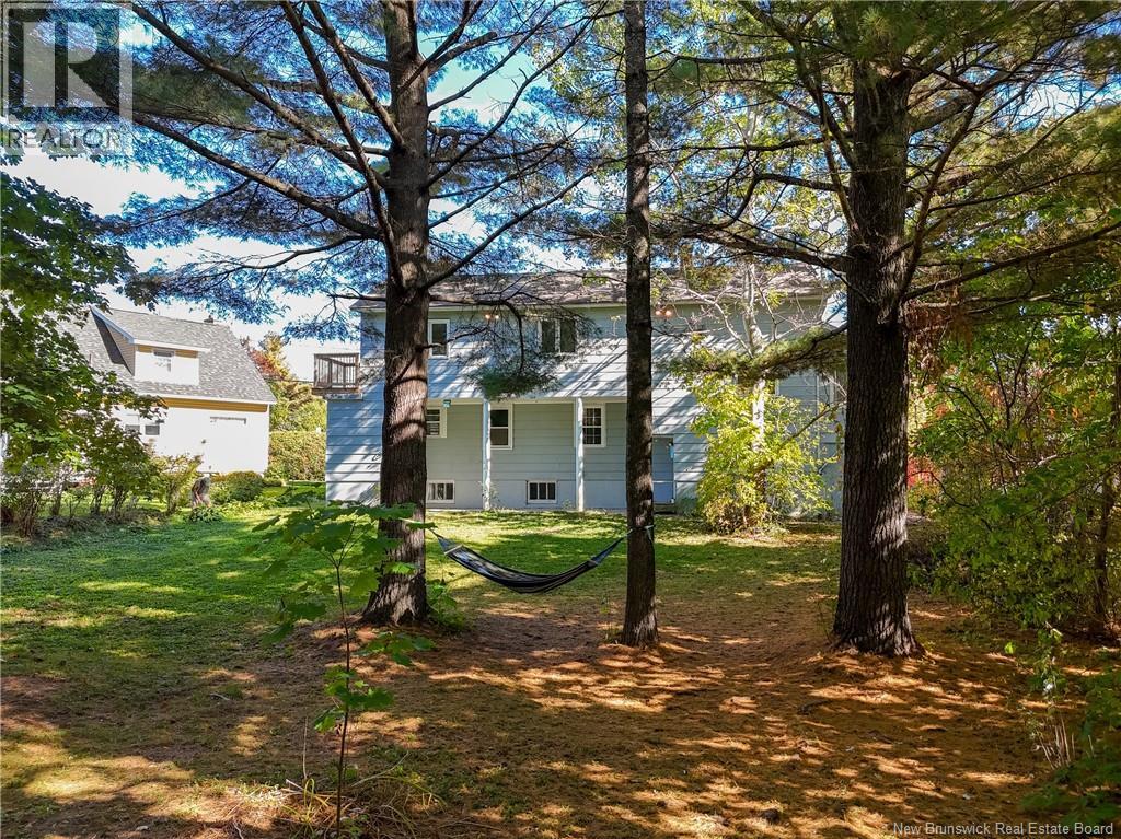 107 Fulton Avenue Unit# Units A + B, Fredericton, New Brunswick  E3A 2B5 - Photo 47 - NB146383