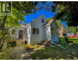 107 Fulton Avenue Unit# Units A + B, Fredericton, New Brunswick