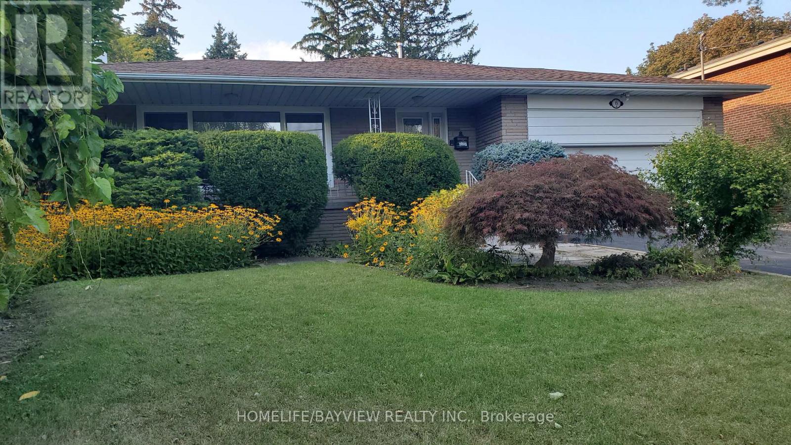 6 Restwell Crescent, Toronto, Ontario  M2K 2A2 - Photo 2 - C13705216