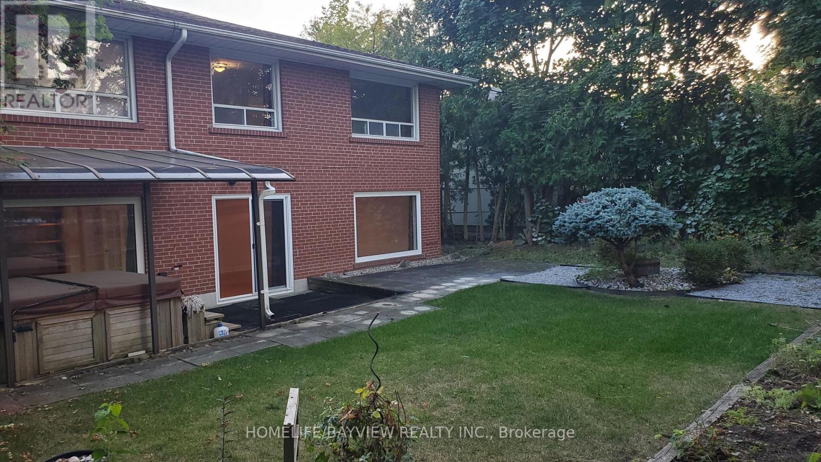 6 Restwell Crescent, Toronto, Ontario  M2K 2A2 - Photo 39 - C13705216