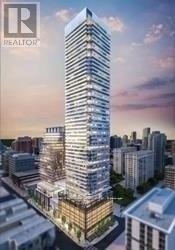 1012 - 501 YONGE STREET, Toronto, Ontario