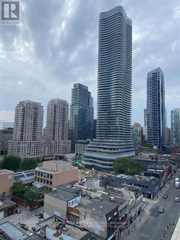 1012 - 501 Yonge Street, Toronto, Ontario  M4Y 0G8 - Photo 2 - C13705242